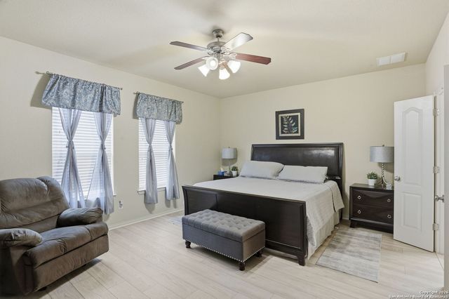 24514 BLISS CANYON, San Antonio, TX 78260