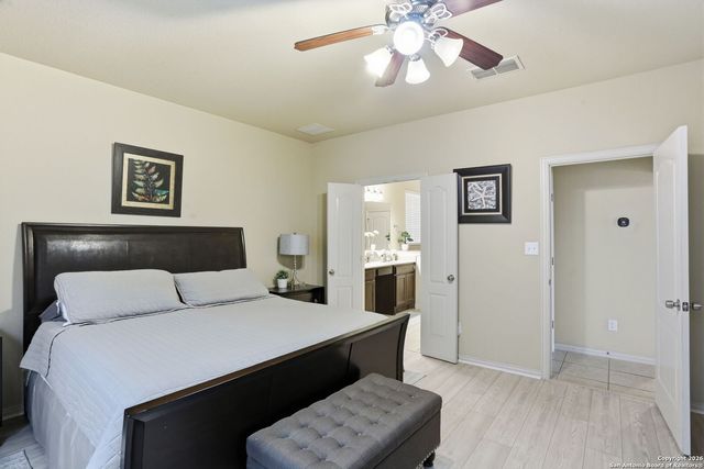 24514 BLISS CANYON, San Antonio, TX 78260