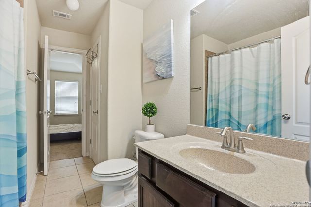 24514 BLISS CANYON, San Antonio, TX 78260