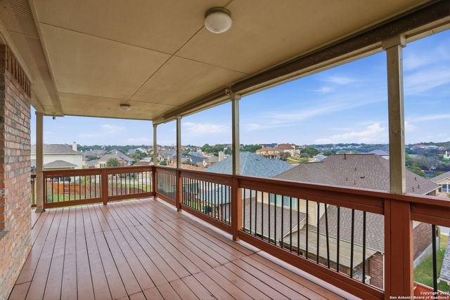 24514 BLISS CANYON, San Antonio, TX 78260