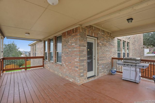 24514 BLISS CANYON, San Antonio, TX 78260