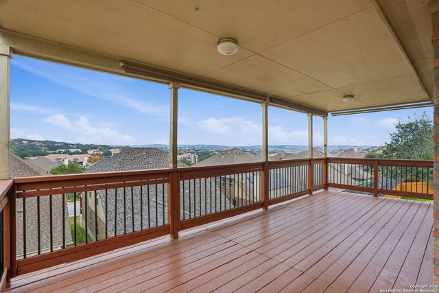 24514 BLISS CANYON, San Antonio, TX 78260