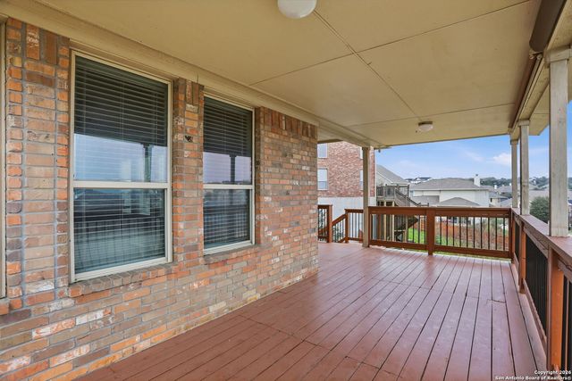 24514 BLISS CANYON, San Antonio, TX 78260