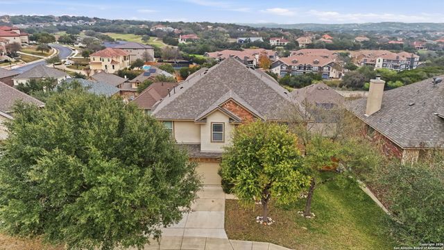 24514 BLISS CANYON, San Antonio, TX 78260