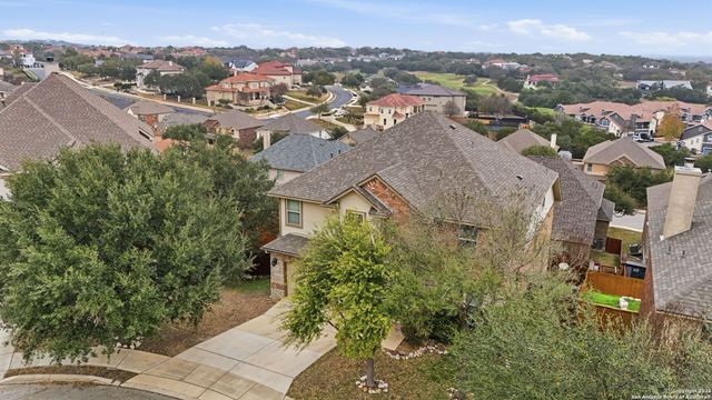 24514 BLISS CANYON, San Antonio, TX 78260
