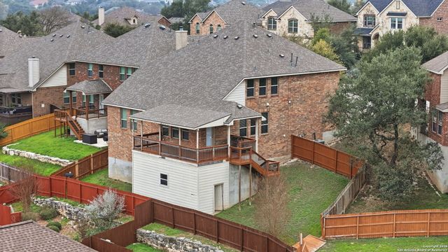 24514 BLISS CANYON, San Antonio, TX 78260