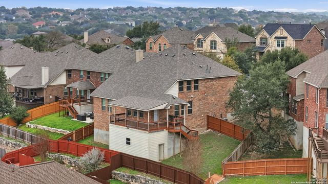 24514 BLISS CANYON, San Antonio, TX 78260