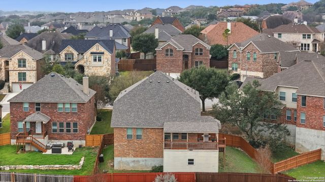 24514 BLISS CANYON, San Antonio, TX 78260