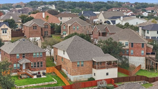 24514 BLISS CANYON, San Antonio, TX 78260