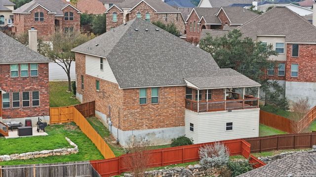 24514 BLISS CANYON, San Antonio, TX 78260