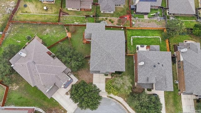 24514 BLISS CANYON, San Antonio, TX 78260