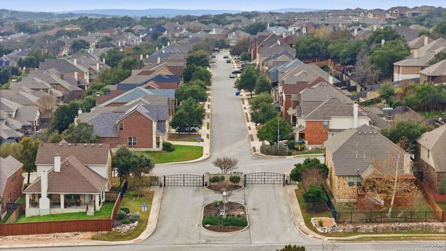 24514 BLISS CANYON, San Antonio, TX 78260
