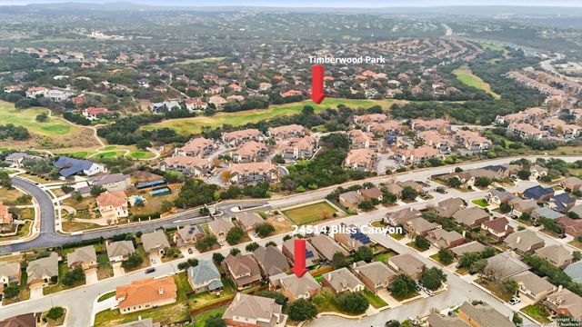 24514 BLISS CANYON, San Antonio, TX 78260