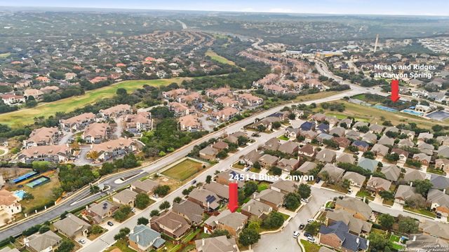 24514 BLISS CANYON, San Antonio, TX 78260