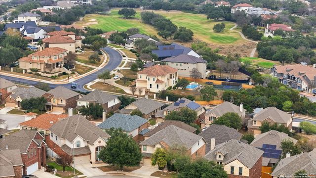 24514 BLISS CANYON, San Antonio, TX 78260