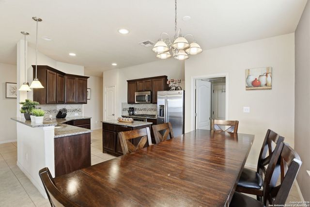 24514 BLISS CANYON, San Antonio, TX 78260