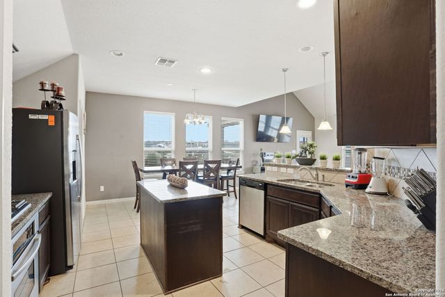 24514 BLISS CANYON, San Antonio, TX 78260