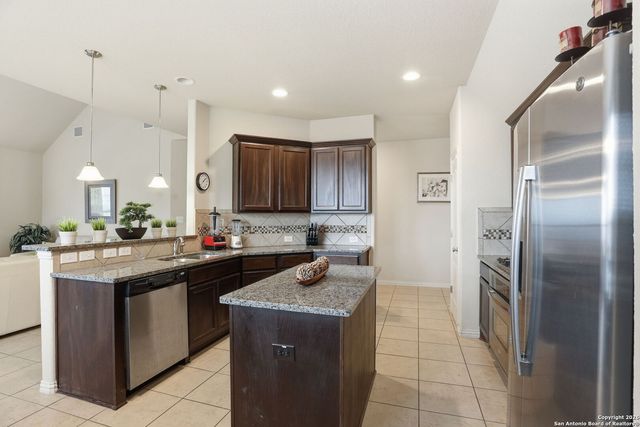 24514 BLISS CANYON, San Antonio, TX 78260