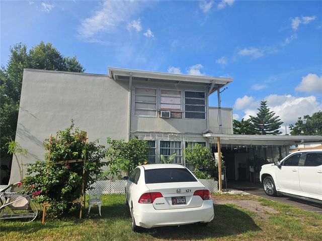 1267 FRANKLIN STREET, Clearwater, FL 33756