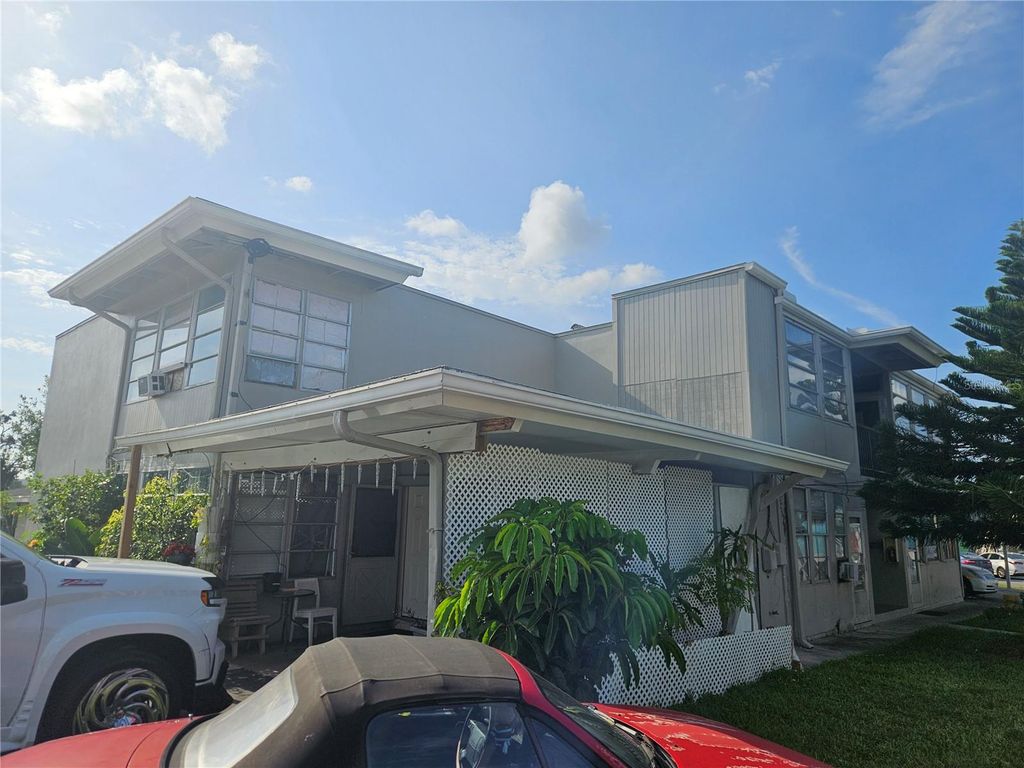 1267 FRANKLIN STREET, Clearwater, FL 33756