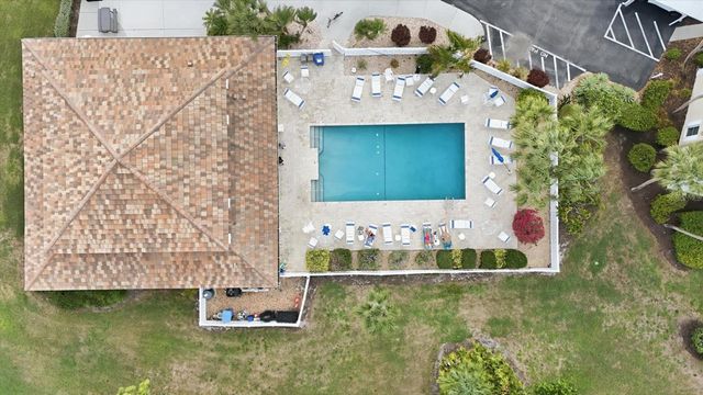 823 WEXFORD BOULEVARD 823, Venice, FL 34293