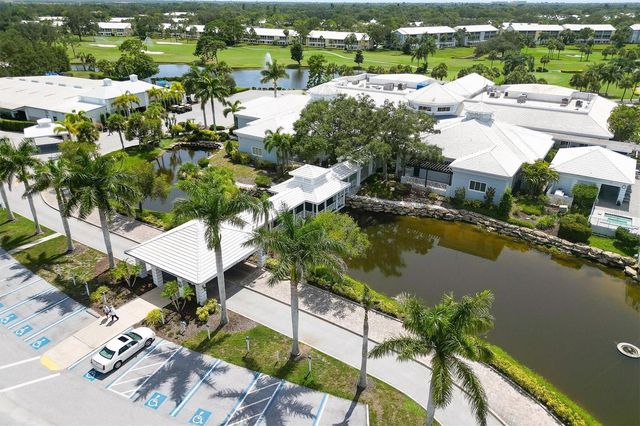 823 WEXFORD BOULEVARD 823, Venice, FL 34293