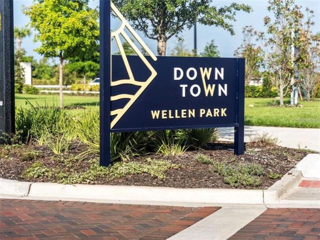 823 WEXFORD BOULEVARD 823, Venice, FL 34293