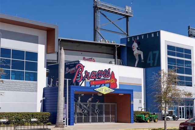 823 WEXFORD BOULEVARD 823, Venice, FL 34293