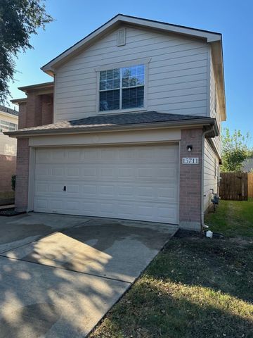 15711 Western Skies Drive, Houston, TX 77086