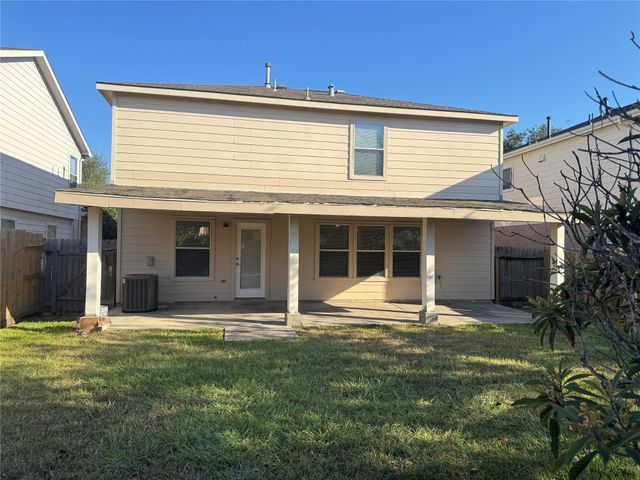 15711 Western Skies Drive, Houston, TX 77086