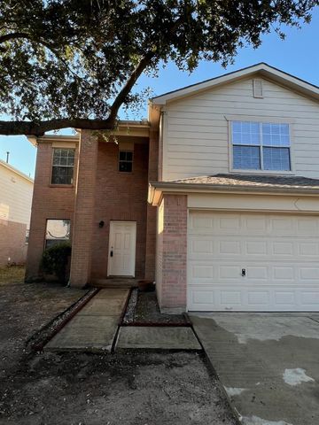 15711 Western Skies Drive, Houston, TX 77086
