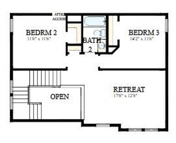 2419 Mission Heights Way, Manvel, TX 77578
