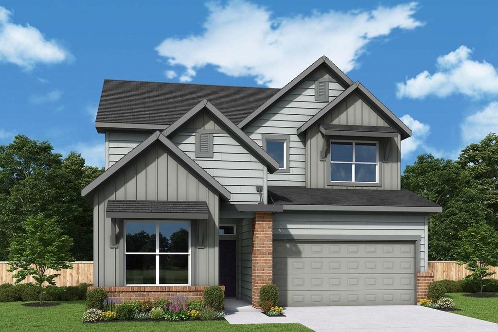 2419 Mission Heights Way, Manvel, TX 77578