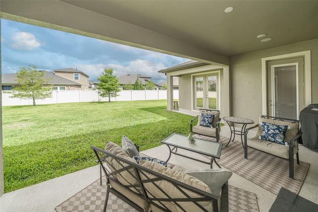 8687 BIRCHLEAF COURT COURT, Land O Lakes, FL 34637
