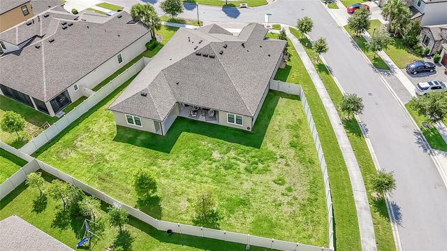 8687 BIRCHLEAF COURT COURT, Land O Lakes, FL 34637