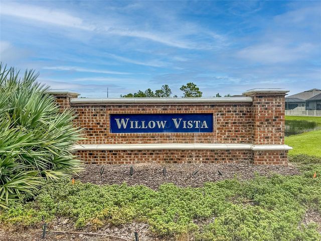 8687 BIRCHLEAF COURT COURT, Land O Lakes, FL 34637