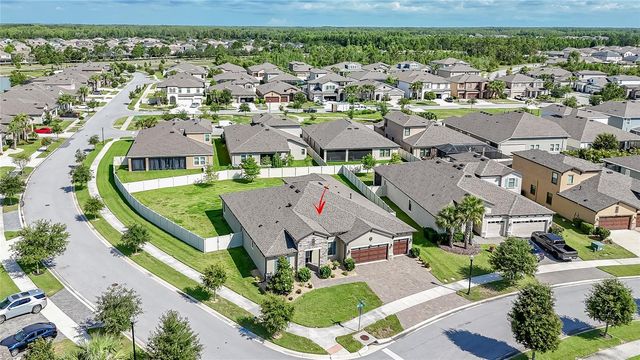 8687 BIRCHLEAF COURT COURT, Land O Lakes, FL 34637