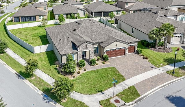 8687 BIRCHLEAF COURT COURT, Land O Lakes, FL 34637
