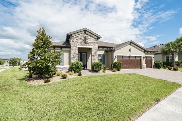 8687 BIRCHLEAF COURT COURT, Land O Lakes, FL 34637