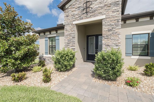 8687 BIRCHLEAF COURT COURT, Land O Lakes, FL 34637