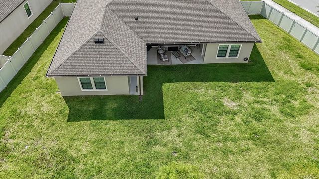 8687 BIRCHLEAF COURT COURT, Land O Lakes, FL 34637