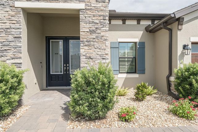 8687 BIRCHLEAF COURT COURT, Land O Lakes, FL 34637
