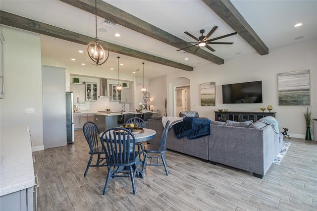 8687 BIRCHLEAF COURT COURT, Land O Lakes, FL 34637