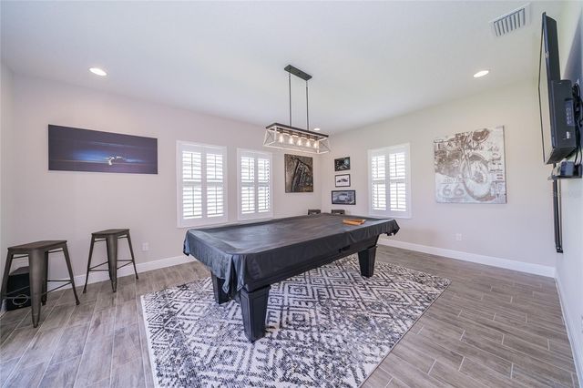 8687 BIRCHLEAF COURT COURT, Land O Lakes, FL 34637