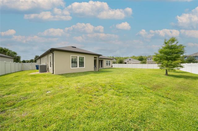 8687 BIRCHLEAF COURT COURT, Land O Lakes, FL 34637