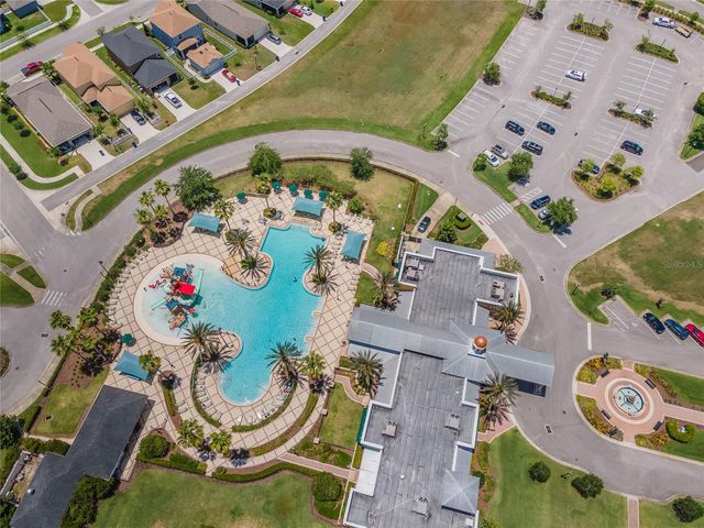 8687 BIRCHLEAF COURT COURT, Land O Lakes, FL 34637