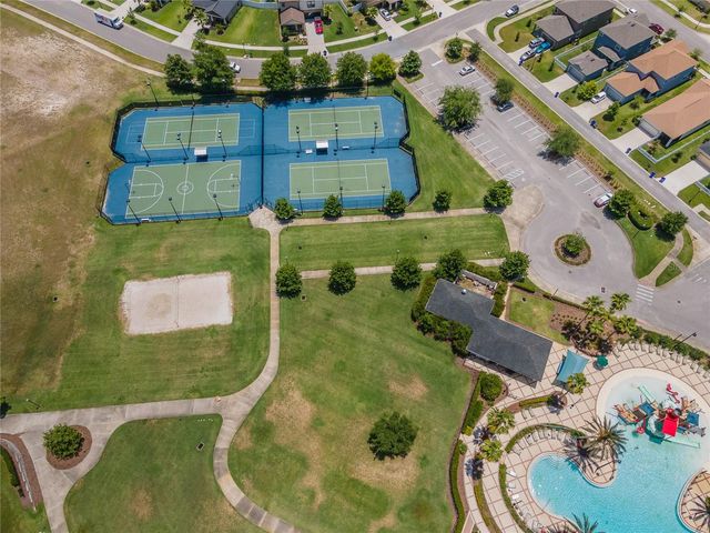 8687 BIRCHLEAF COURT COURT, Land O Lakes, FL 34637