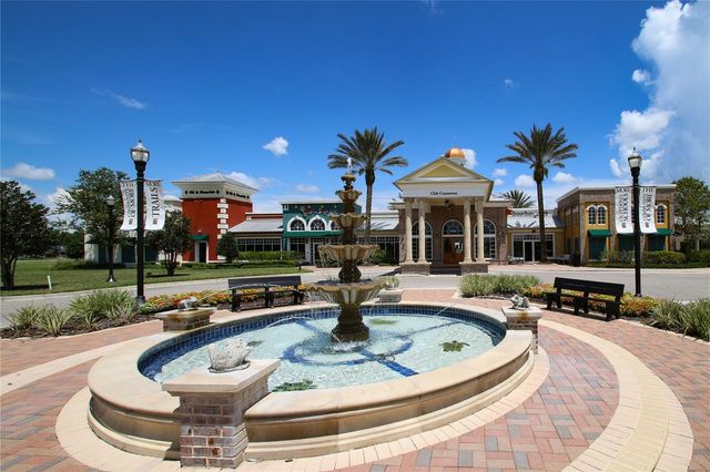 8687 BIRCHLEAF COURT COURT, Land O Lakes, FL 34637