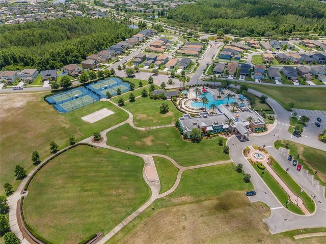 8687 BIRCHLEAF COURT COURT, Land O Lakes, FL 34637