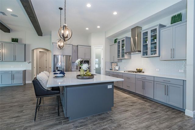 8687 BIRCHLEAF COURT COURT, Land O Lakes, FL 34637